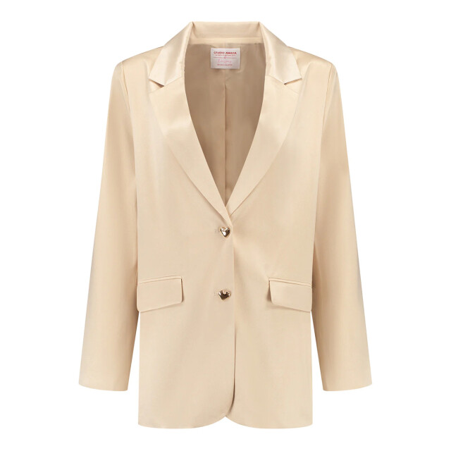 Studio Amaya X poespas the wedding planner blazer 9499470135624 large