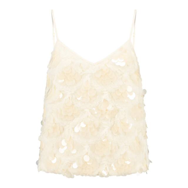 Studio Amaya X poespas runaway bride top pailletten 9499539931464 large