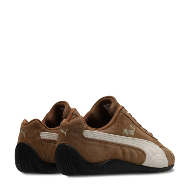 Puma – speedcat og suède sneakers lage sneakers unisex 398846-31 large