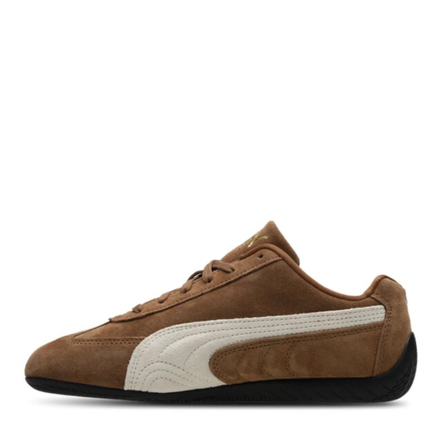 Puma – speedcat og suède sneakers lage sneakers unisex 398846-31 large