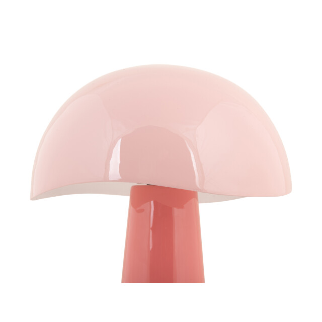 Leitmotiv tafellamp grato rose tan & soft pink 2946632 large