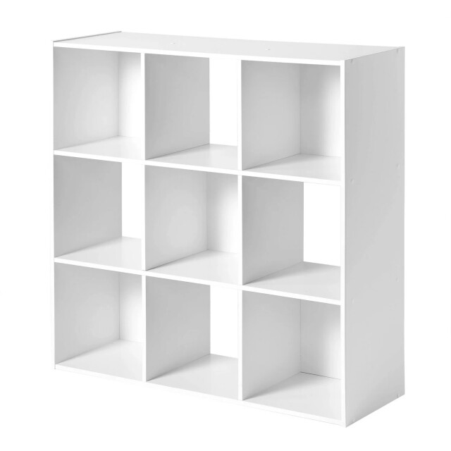 CaliCosy Opbergrek met 9 compartimenten 2936809 large