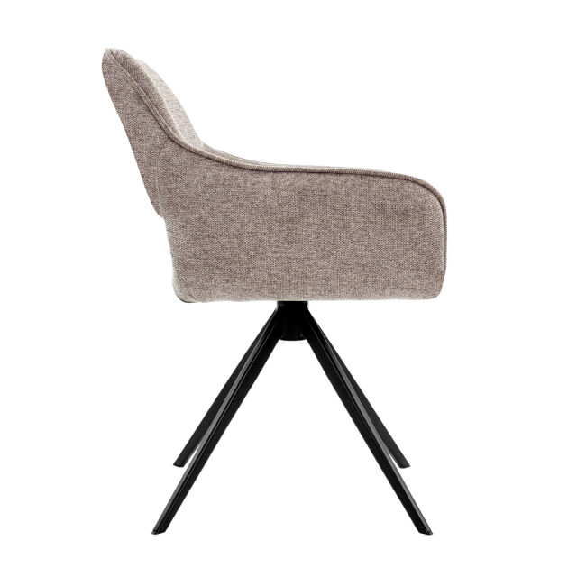 Kick Collection Kick eetkamerstoel miyo - 2637056 large