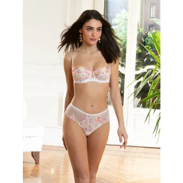 Lise Charmel Shorty folie d'ete ulticolor ACJ0431 large
