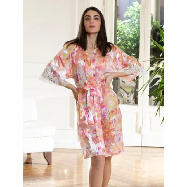 Lise Charmel Kamer jas haf ang foie d'ete muticoor ALJ2031 large