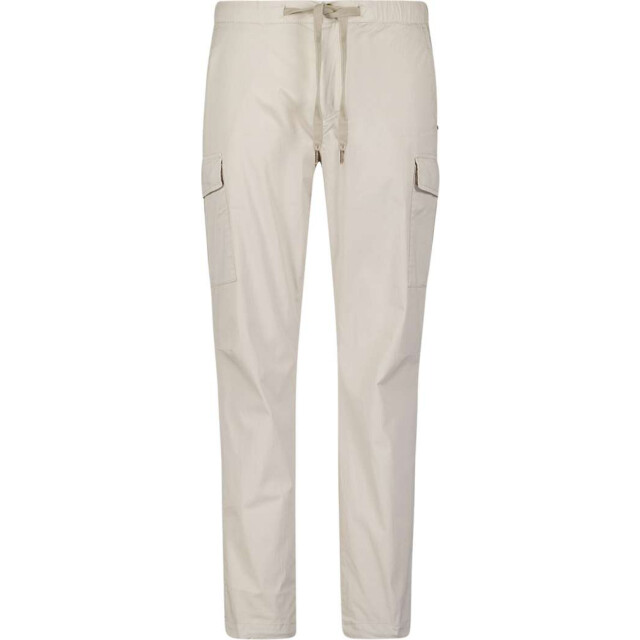 No Excess Pants stretch cargo chalk 277120209-017 large