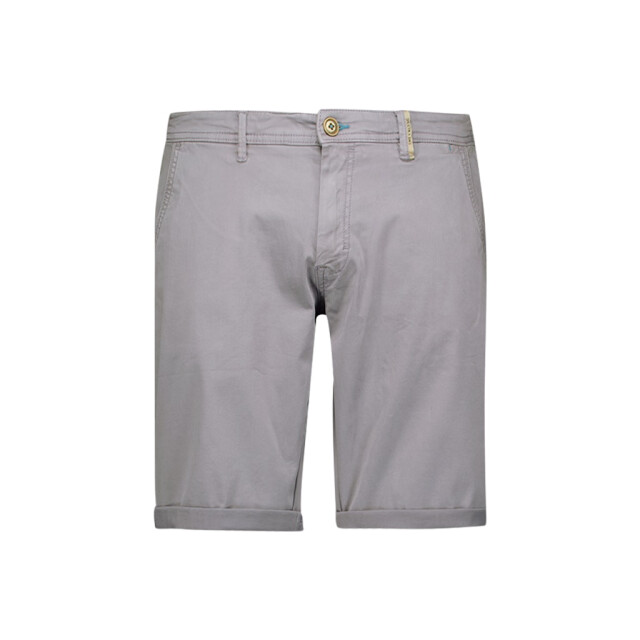 No Excess 288190406 short chino garment dyed twill 288190406 large