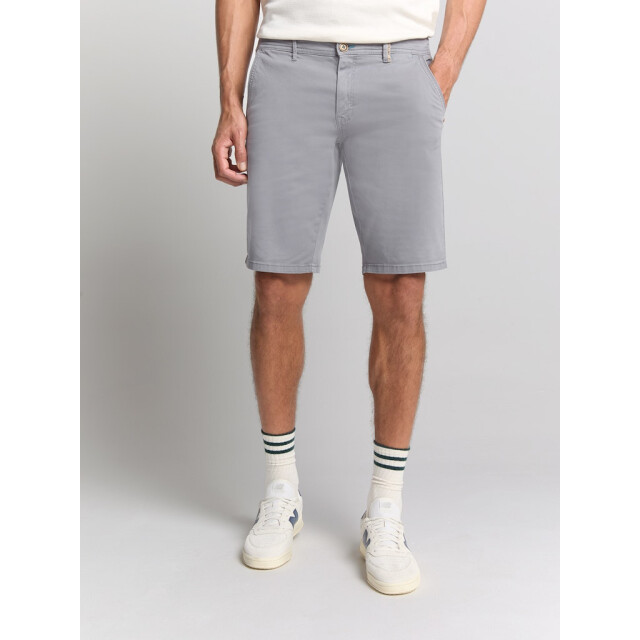 No Excess 288190406 short chino garment dyed twill 288190406 large