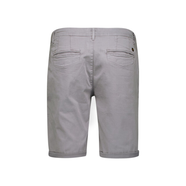 No Excess 288190406 short chino garment dyed twill 288190406 large
