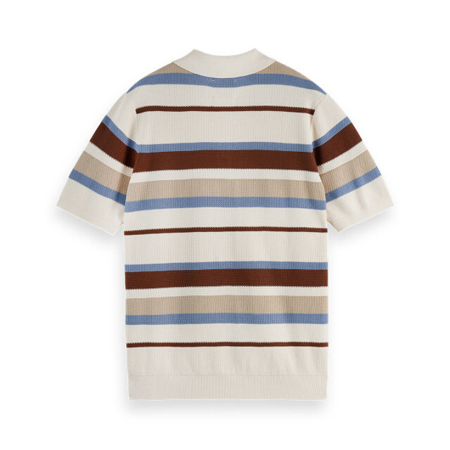 Scotch & Soda Polo 182380 Scotch & Soda Polo 182380 large