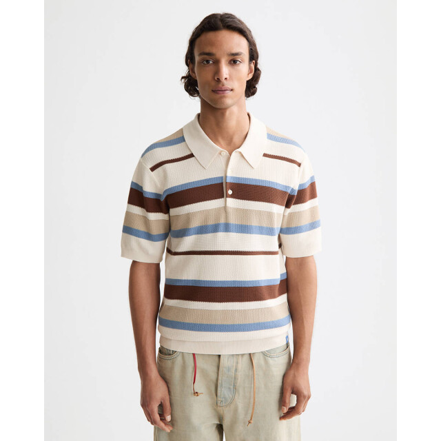 Scotch & Soda Polo 182380 Scotch & Soda Polo 182380 large