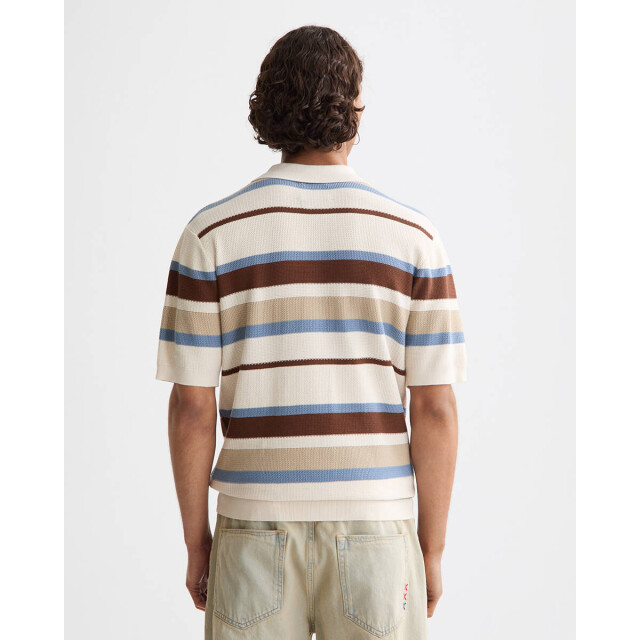 Scotch & Soda Polo 182380 Scotch & Soda Polo 182380 large