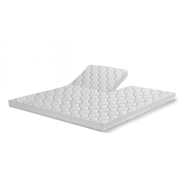 Beddenscout24 Luxe hr koudschuim split topper 11cm 200x220 cm 3199444 large