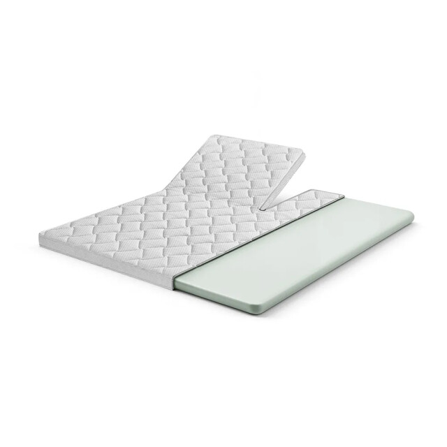 Beddenscout24 Luxe hr koudschuim split topper 11cm 200x220 cm 3199444 large