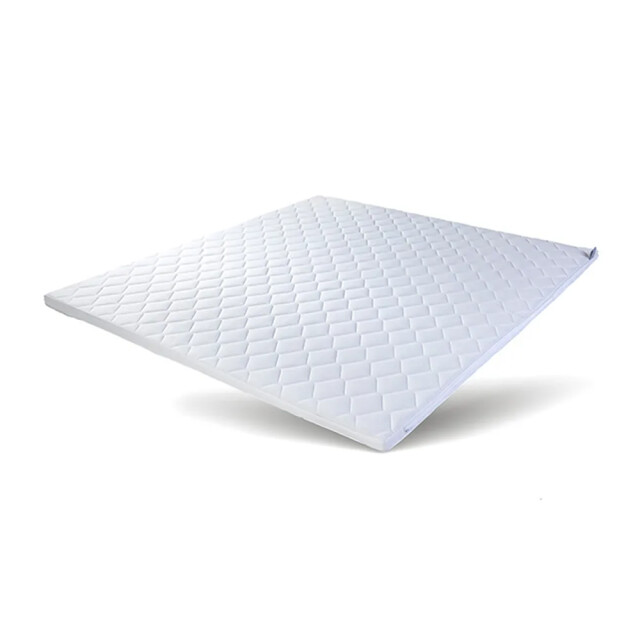Beddenscout24 Nasa traagschuim topper 6cm 90x200 cm 3199524 large
