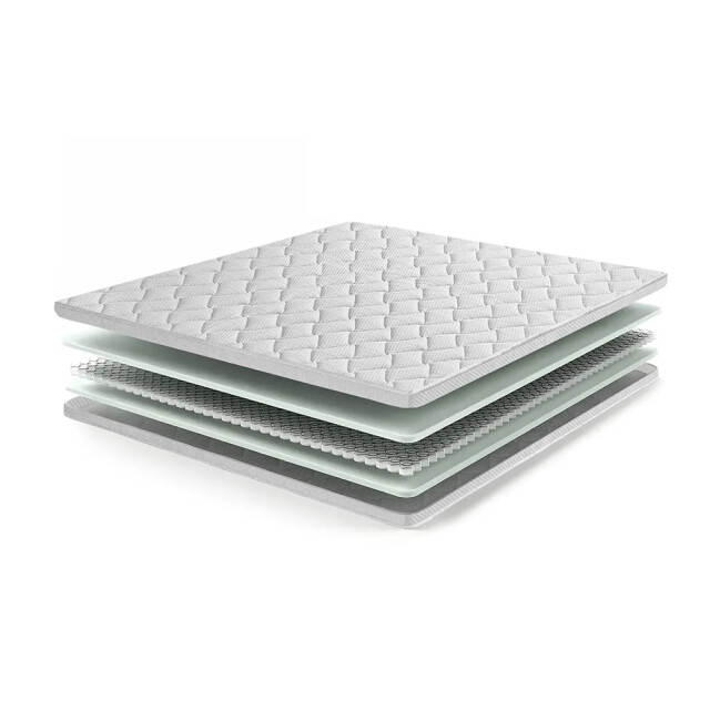 Beddenscout24 Luxe hybride micropocket topper 11cm 160x210 cm 3199484 large