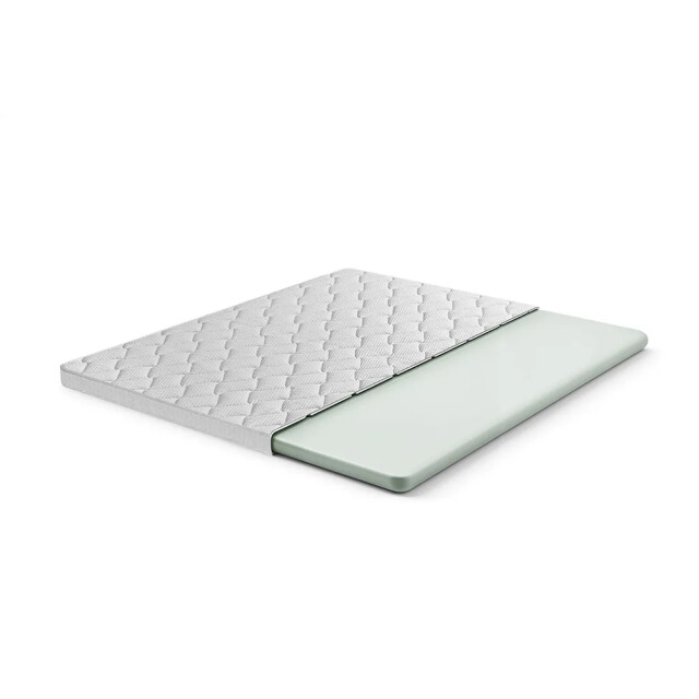 Beddenscout24 Luxe hr koudschuim topper 11cm 120x220 cm 3199504 large