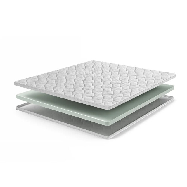 Beddenscout24 Luxe hr koudschuim topper 11cm 120x220 cm 3199504 large