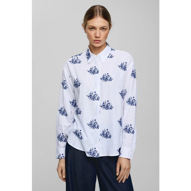 Moss Copenhagen 19421 ryan conella shirt 19421 Ryan Conella Shirt large
