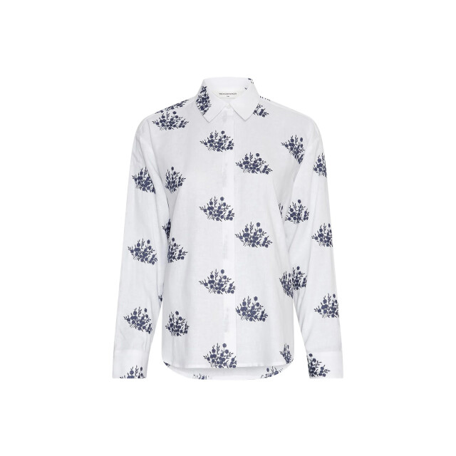 Moss Copenhagen 19421 ryan conella shirt 19421 Ryan Conella Shirt large