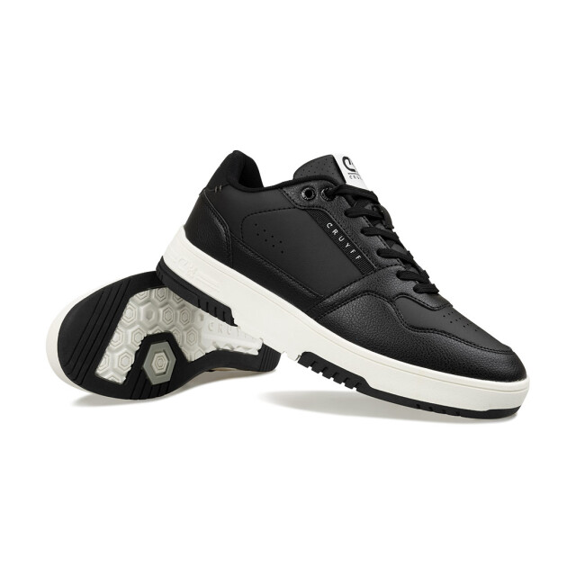 Cruyff CS251160-998-40 Sneakers Zwart CS251160-998-40 large