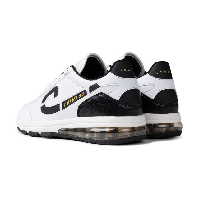Cruyff CS231130-100-41 Sneakers Wit CS231130-100-45 large