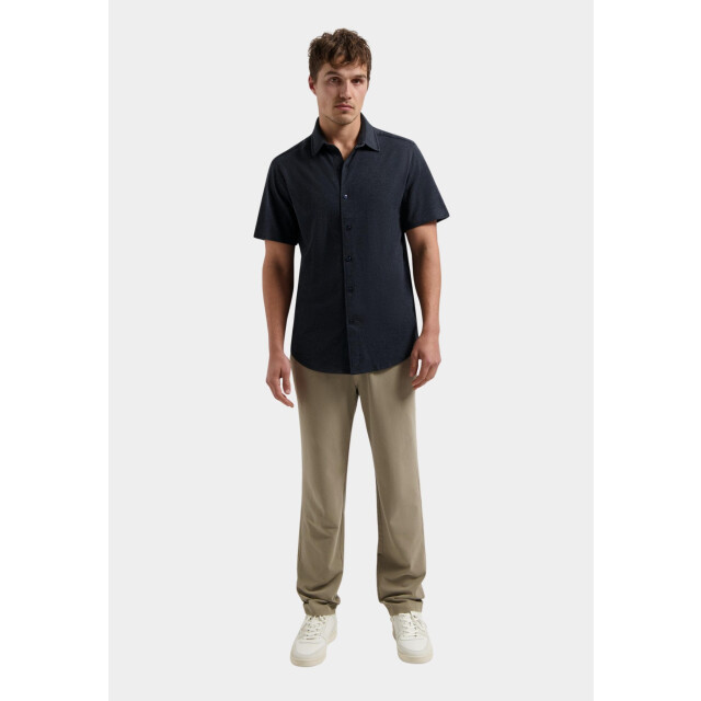 Dstrezzed Casual hemd lange mouw anthony shirt 311482/649 187063 large