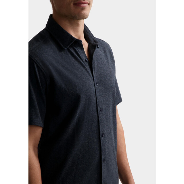Dstrezzed Casual hemd lange mouw anthony shirt 311482/649 187063 large