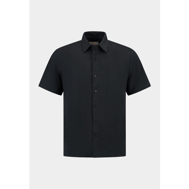 Dstrezzed Casual hemd lange mouw anthony shirt 311482/649 187063 large