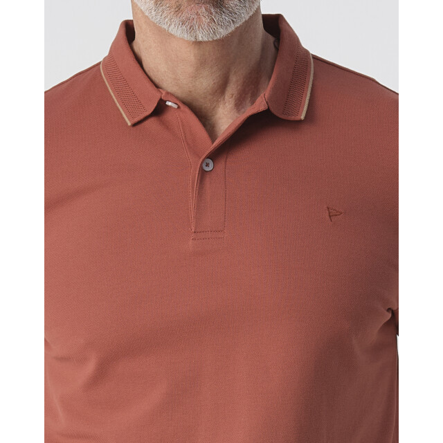 Campbell Jordan polo met korte mouwen 096119-004-XXXL large