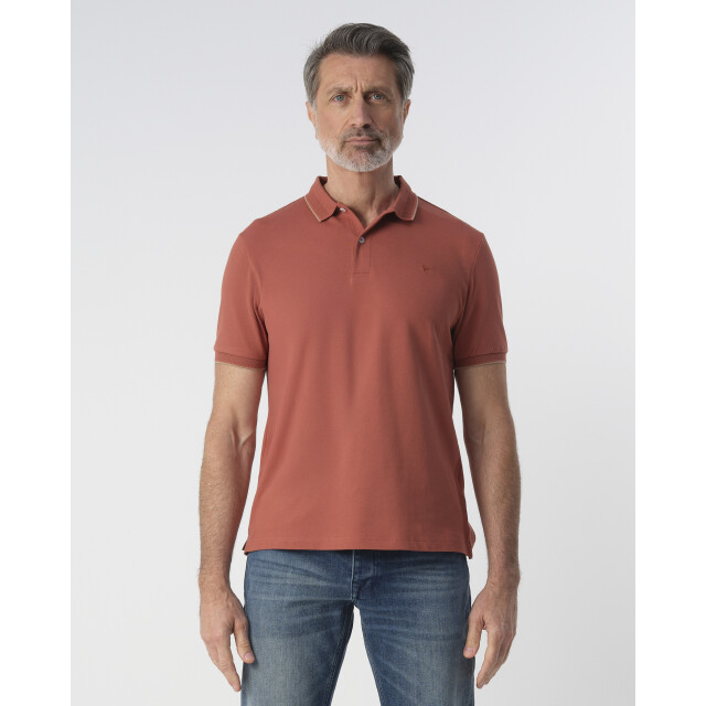 Campbell Jordan polo met korte mouwen 096119-004-XXXL large