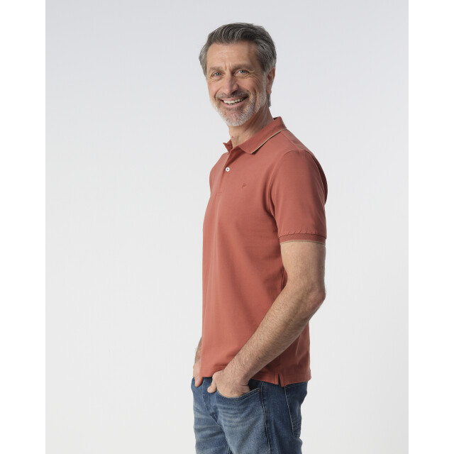 Campbell Jordan polo met korte mouwen 096119-004-XXXL large