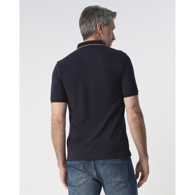 Campbell Jordan polo met korte mouwen 096119-001-XXL large