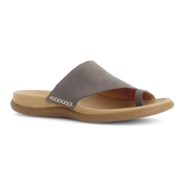 Gabor 03.700.13 Slippers Bruin 03.700.13 large