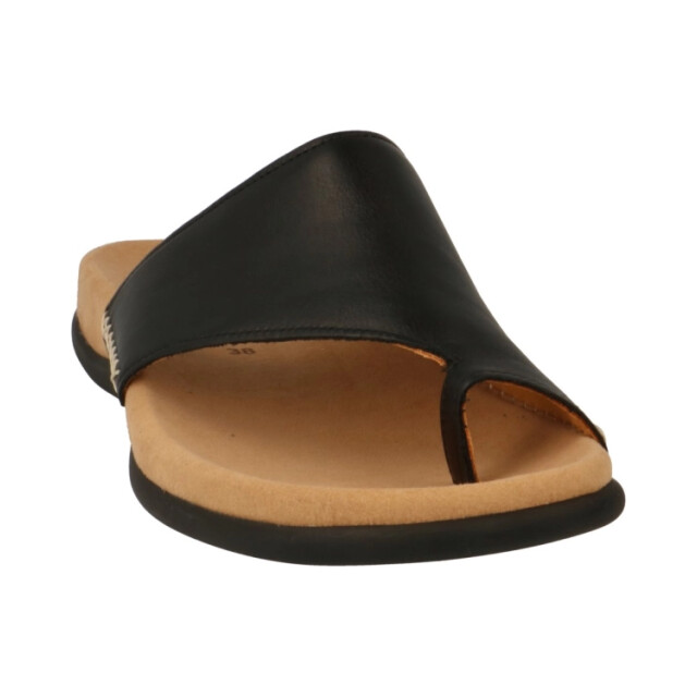 Gabor 03.700.27 Slippers Zwart 03.700.27 large
