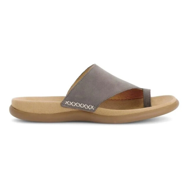 Gabor 03.700.13 Slippers Bruin 03.700.13 large