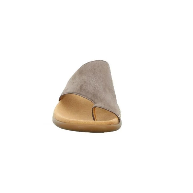 Gabor 03.700.13 Slippers Bruin 03.700.13 large