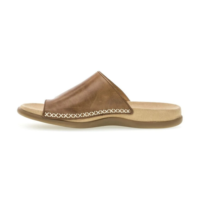 Gabor 03.700.24 Slippers Bruin 03.700.24 large