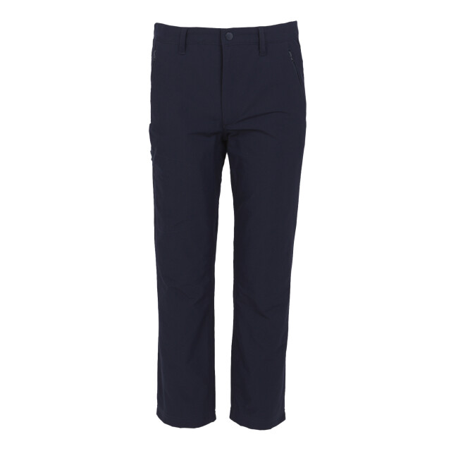 Regatta Kinder/kinder highton broek UTRG8097_navy large