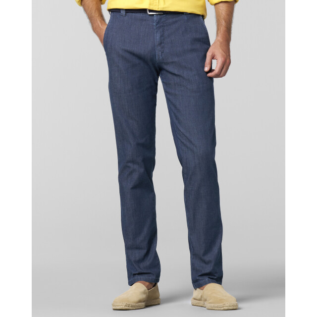 Meyer Bonn pantalon 101738-001-26 large