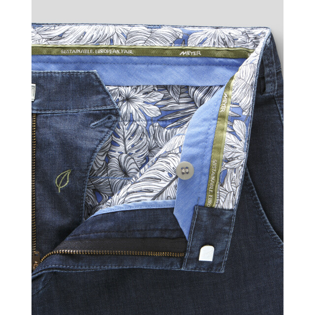 Meyer Bonn pantalon 101738-001-26 large