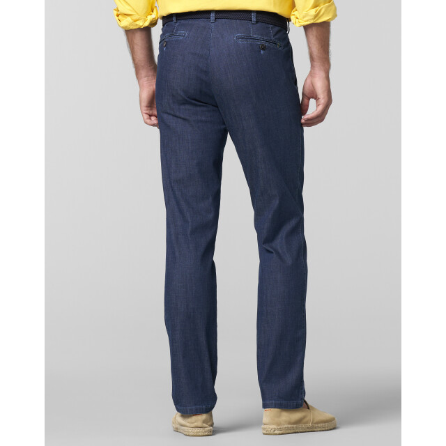 Meyer Bonn pantalon 101738-001-26 large