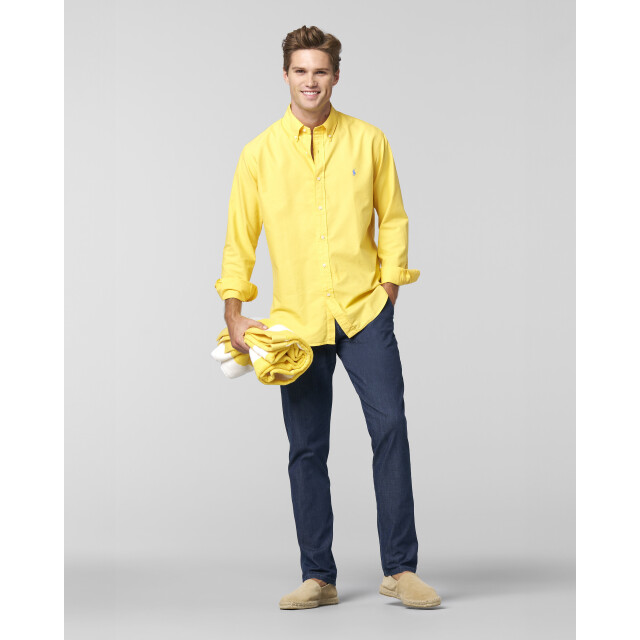Meyer Bonn pantalon 101738-001-26 large