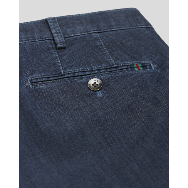 Meyer Bonn pantalon 101738-001-26 large