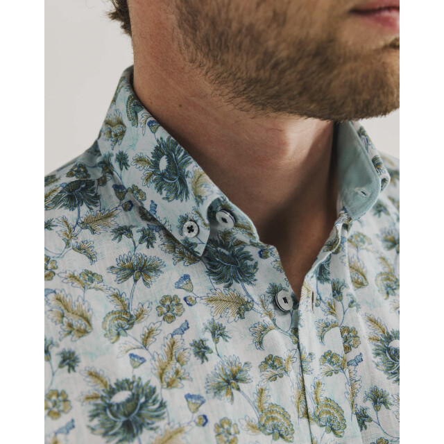 State of Art Casual overhemd met lange mouwen 101769-001-L large