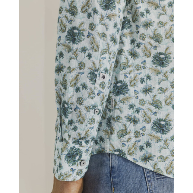 State of Art Casual overhemd met lange mouwen 101769-001-L large