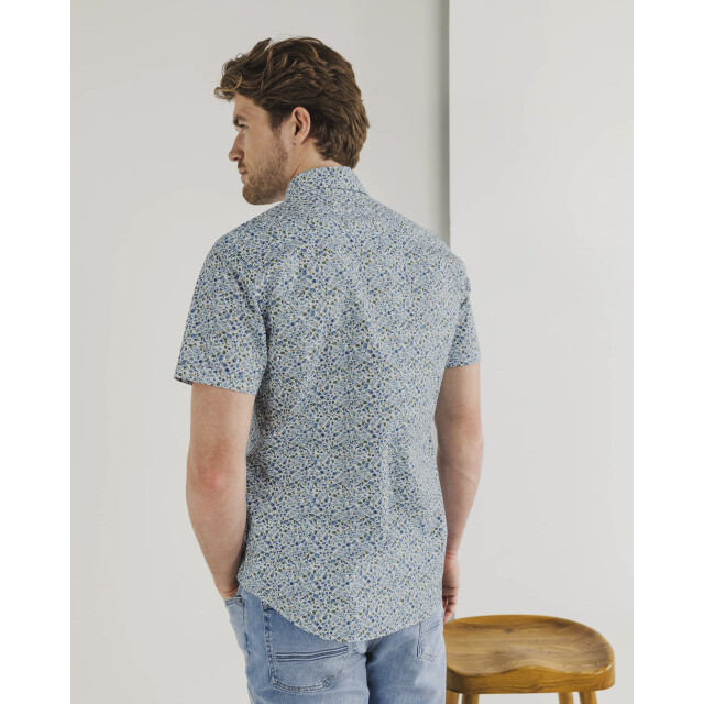 State of Art Casual overhemd met korte mouwen 101771-001-XL large