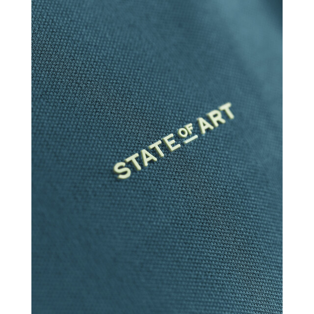 State of Art Polo ss 103227-001-M large