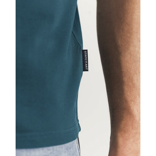 State of Art Polo ss 103227-001-M large