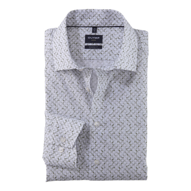 Olymp Dress shirt ls 103104-001-42 large